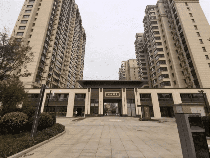 項目快訊 I 山東省臨沂市君悅璟棠地下車庫配電室項目采用我公司產(chǎn)品